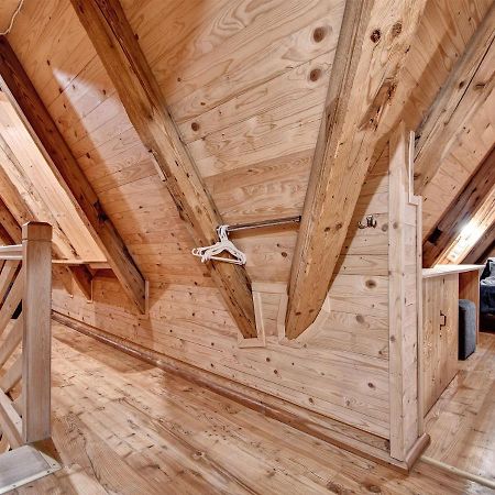 Apartamenty Swiatlomir Закопане Екстериор снимка