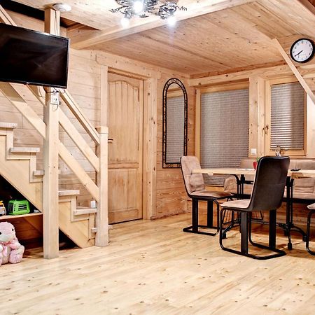 Apartamenty Swiatlomir Закопане Екстериор снимка