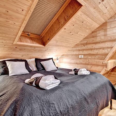 Apartamenty Swiatlomir Закопане Екстериор снимка