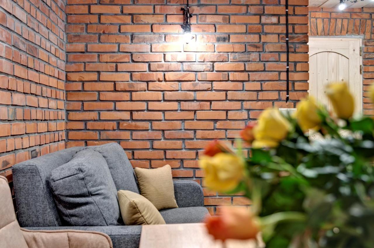 Apartamenty Swiatlomir Закопане Екстериор снимка