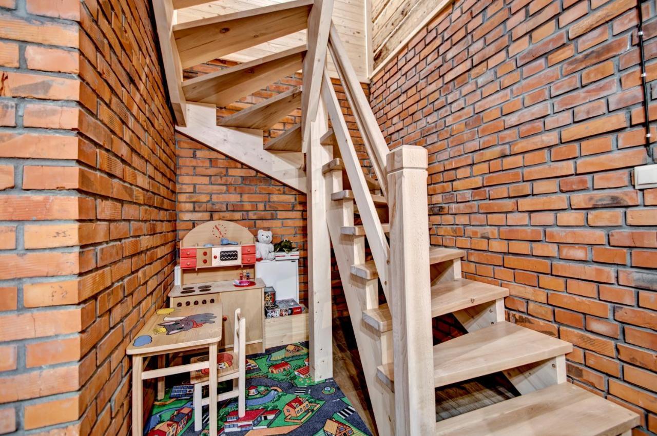 Apartamenty Swiatlomir Закопане Екстериор снимка